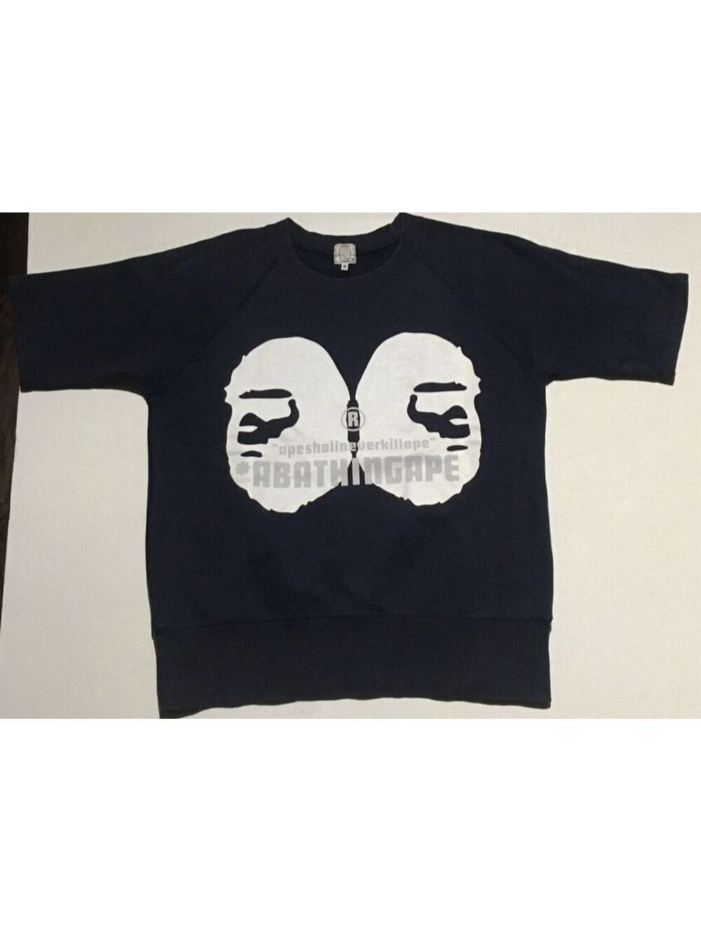 ASNKA Crewneck